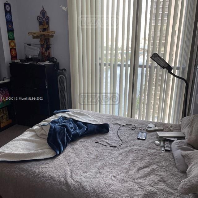 Departamento 2 dormitorios en venta en Aventi Aventura, Miami
