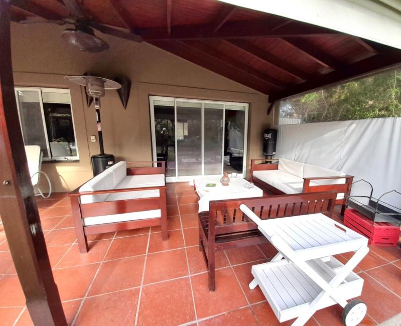 Casa 5 dormitorios en venta en General Pacheco, Tigre