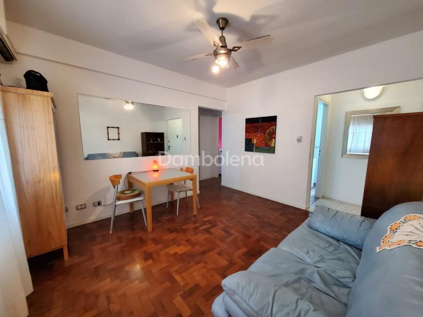 Departamento 2 dormitorios en venta en Flores, Ciudad de Buenos Aires