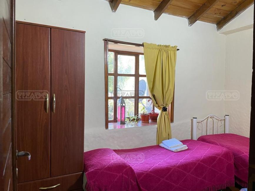 Departamento 2 dormitorios en venta en Centro, San Martin de los Andes