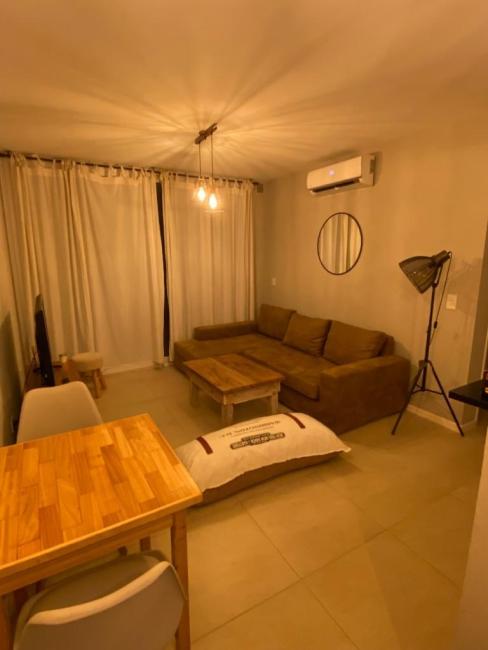 Departamento 1 dormitorios en alquiler temporario en Rincon de Milberg, Tigre