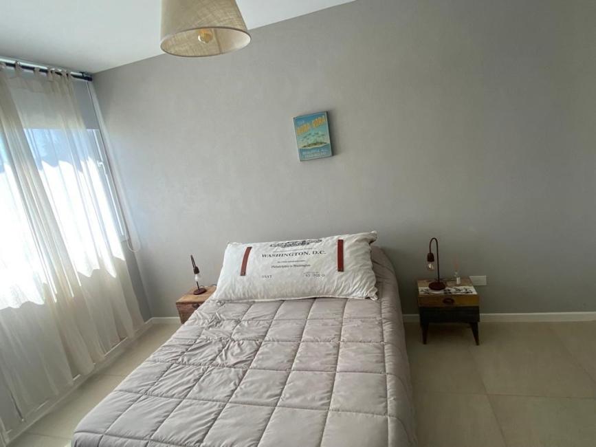 Departamento 1 dormitorios en alquiler temporario en Rincon de Milberg, Tigre