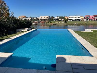 Casa 3 dormitorios en venta en Villanueva, Tigre