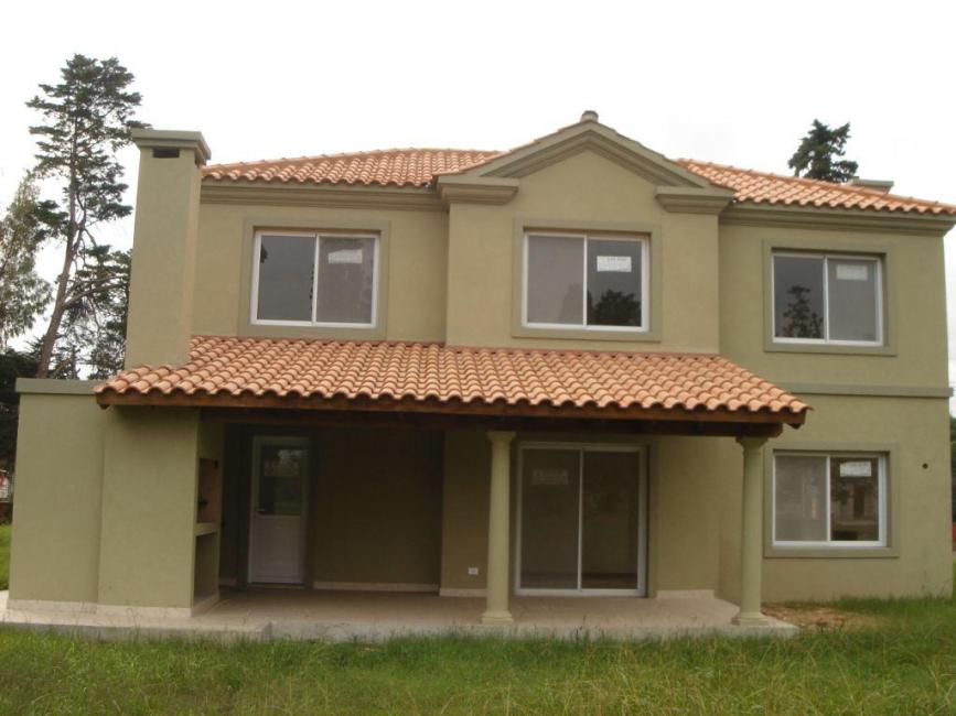 Casa 3 dormitorios en venta en Springdale, Pilar