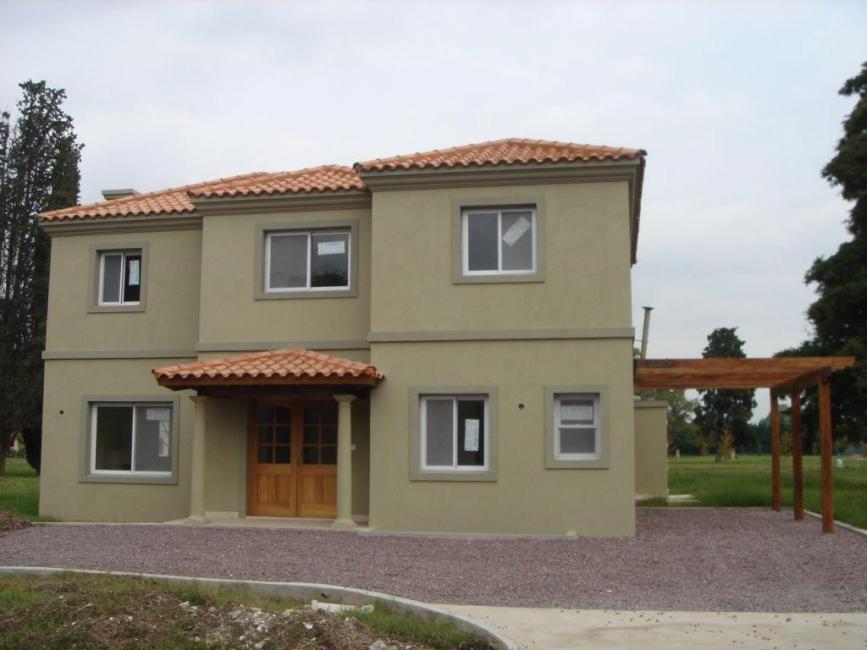 Casa 3 dormitorios en venta en Springdale, Pilar