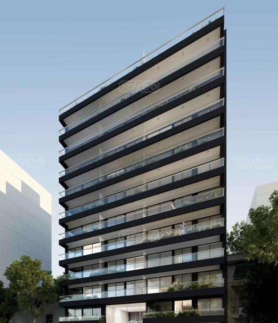 Departamento 3 dormitorios en venta en Villa Crespo, Ciudad de Buenos Aires