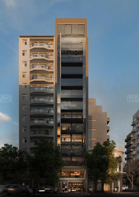 Oficina en venta en Belgrano, Ciudad de Buenos Aires