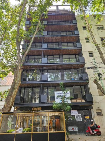 Departamento en venta en Belgrano, Ciudad de Buenos Aires