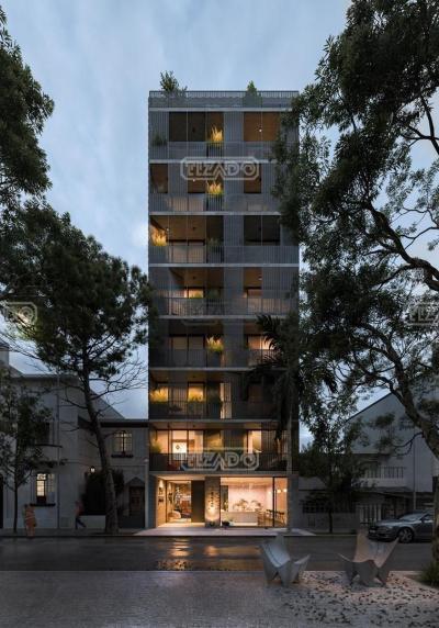 Departamento en venta en Las Cañitas, Ciudad de Buenos Aires