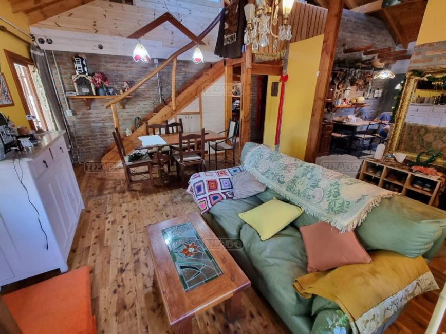 Casa 3 dormitorios en venta en Las Victorias, Bariloche