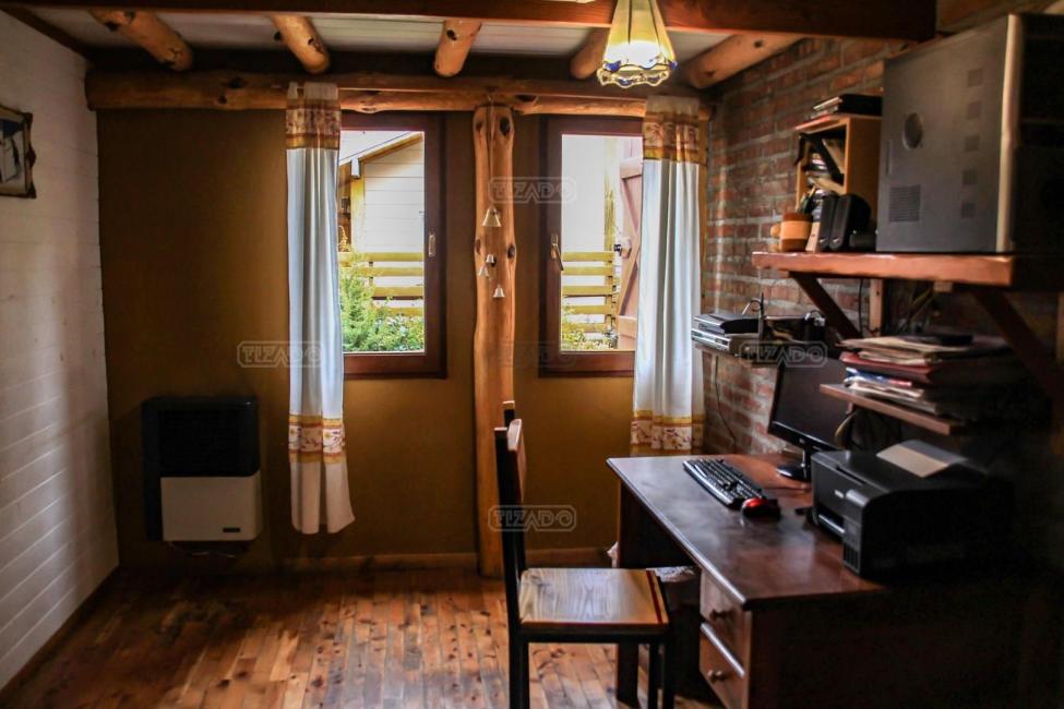 Casa 3 dormitorios en venta en Las Victorias, Bariloche