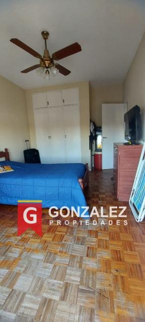 Departamento 2 dormitorios en venta en Pilar Centro, Pilar