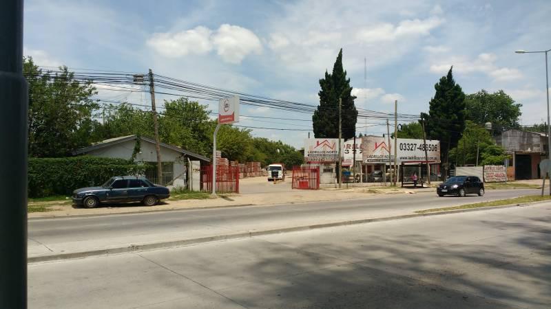 Terreno en venta en Benavidez, Tigre