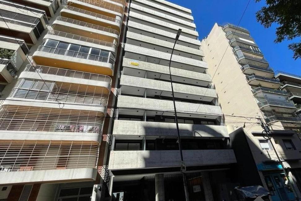 Departamento 1 dormitorios en venta en Flores, Ciudad de Buenos Aires