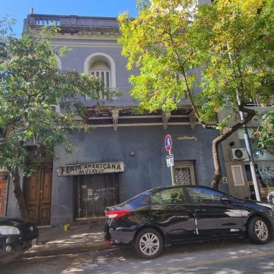 Terreno en venta en Recoleta, Ciudad de Buenos Aires