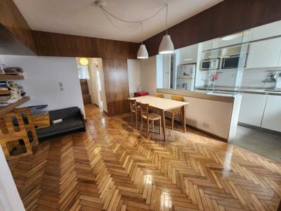 Departamento 2 dormitorios en venta en Palermo, Ciudad de Buenos Aires