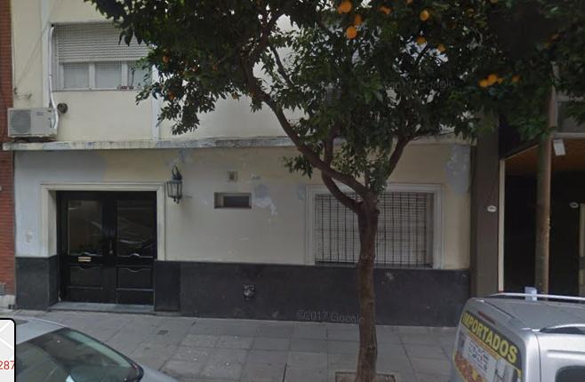 Departamento 1 dormitorios en venta en Alto Palermo, Ciudad de Buenos Aires