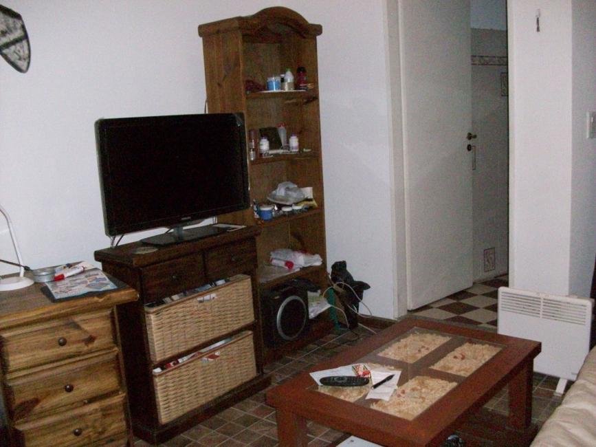 Departamento 1 dormitorios en venta en Alto Palermo, Ciudad de Buenos Aires