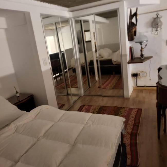 Departamento 1 dormitorios en alquiler temporario en San Telmo, Ciudad de Buenos Aires