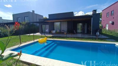 Casa 3 dormitorios en venta en Puertos, Escobar