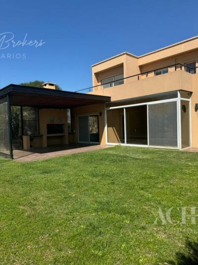 Casa 3 dormitorios en venta en Villanueva, Tigre
