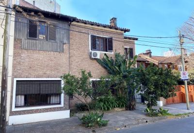 Casa 4 dormitorios en venta en Acassuso, San Isidro