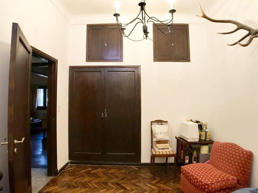 Casa 4 dormitorios en venta en Acassuso, San Isidro