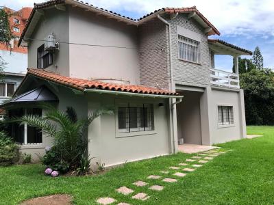 Casa 3 dormitorios en venta en La Lucila, Vicente Lopez