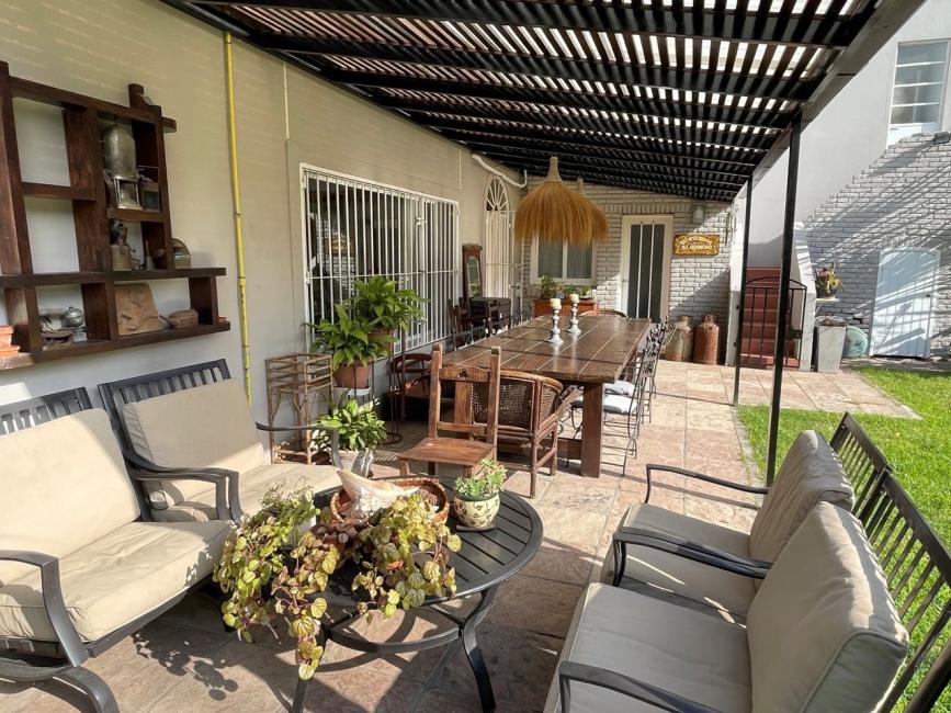 Casa 3 dormitorios en venta en La Lucila, Vicente Lopez