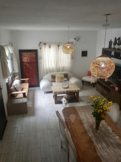 Casa 2 dormitorios en venta en Dique Lujan, Tigre