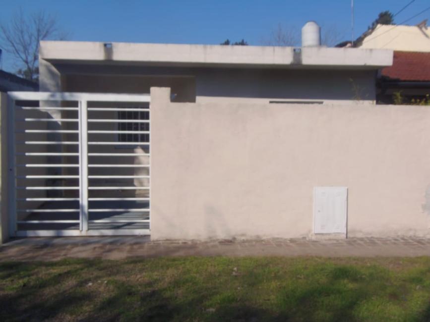 Departamento 2 dormitorios en venta en Paso del Rey, Moreno