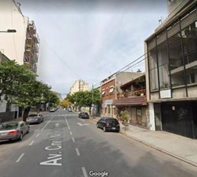 Terreno en venta en Palermo Soho, Ciudad de Buenos Aires