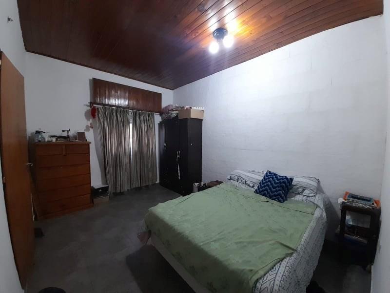 Departamento 1 dormitorios en venta en San Antonio De Padua, Merlo