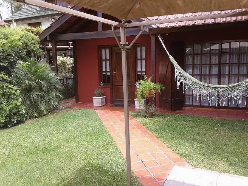 Casa 3 dormitorios en venta en Los Caracoles, Escobar