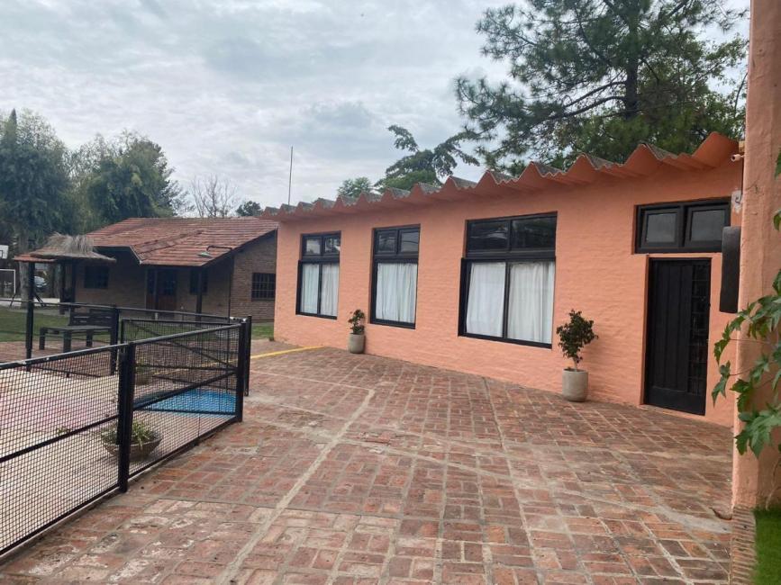 Casa 3 dormitorios en venta en Los Caracoles, Escobar