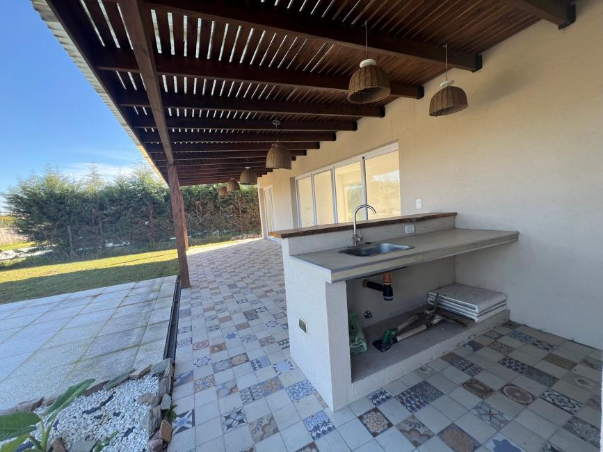 Casa en venta en Haras Santa Maria, Escobar