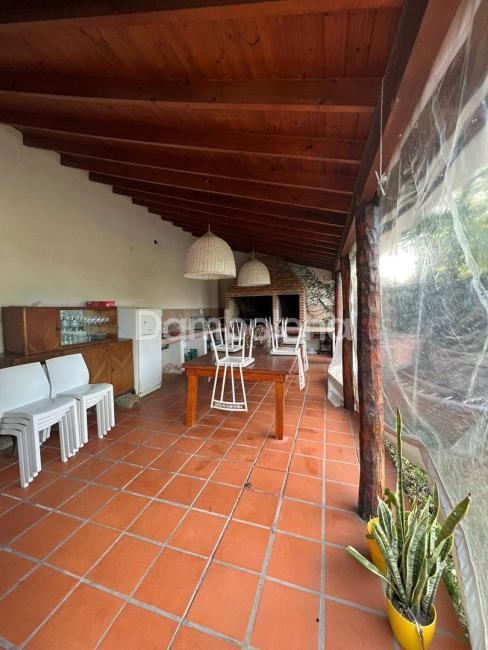 Casa 4 dormitorios en venta en La Reja, Moreno