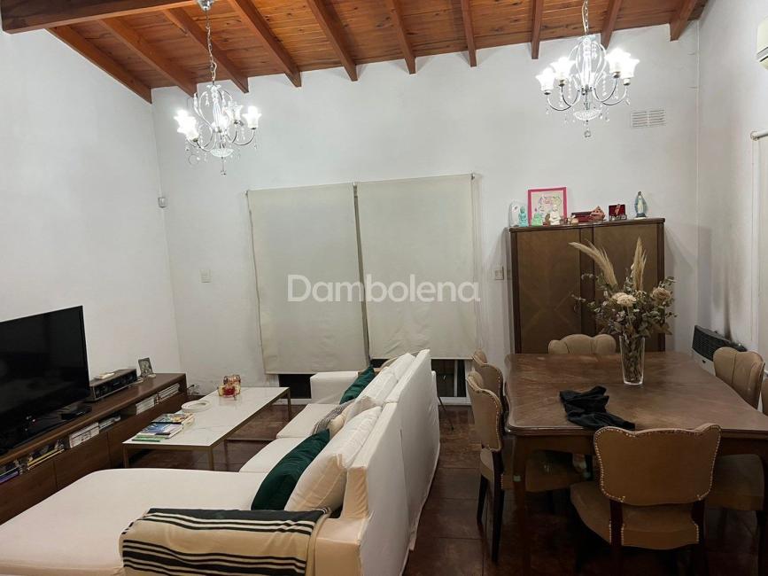 Casa 4 dormitorios en venta en La Reja, Moreno
