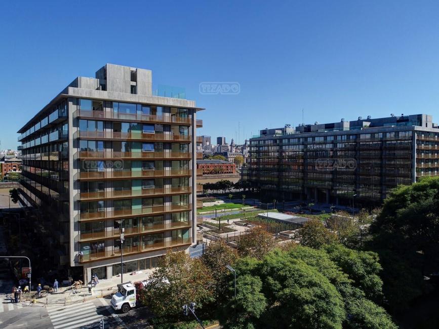 Departamento 2 dormitorios en venta en Puerto Madero, Ciudad de Buenos Aires