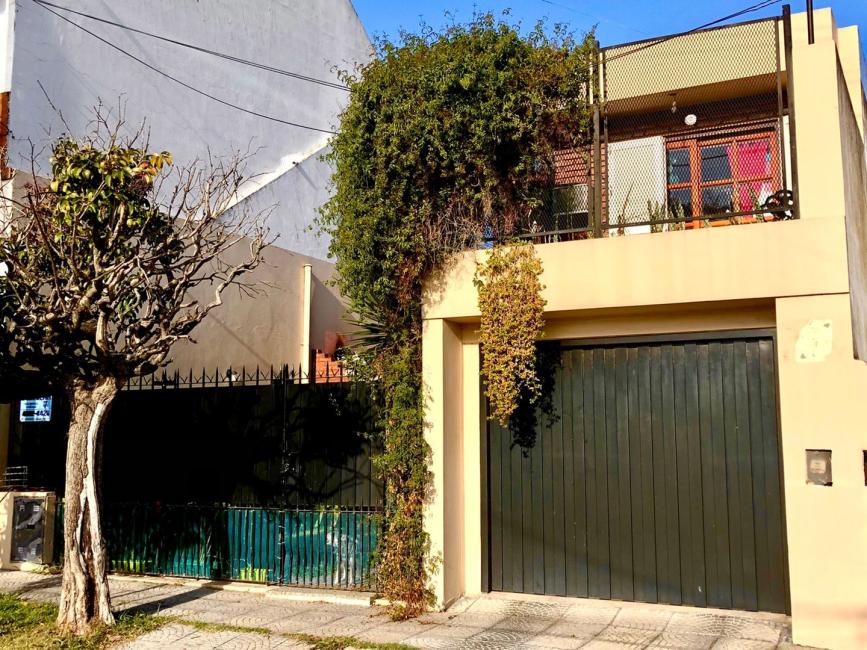 Casa 3 dormitorios en venta en Quilmes