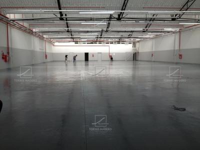 Depósito en venta en Barracas, Ciudad de Buenos Aires