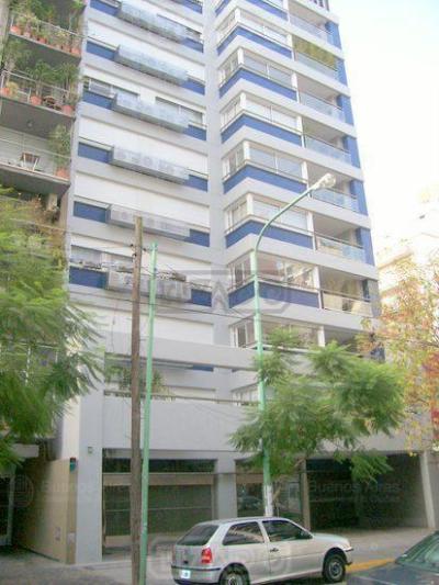 Departamento en venta en Las Cañitas, Ciudad de Buenos Aires