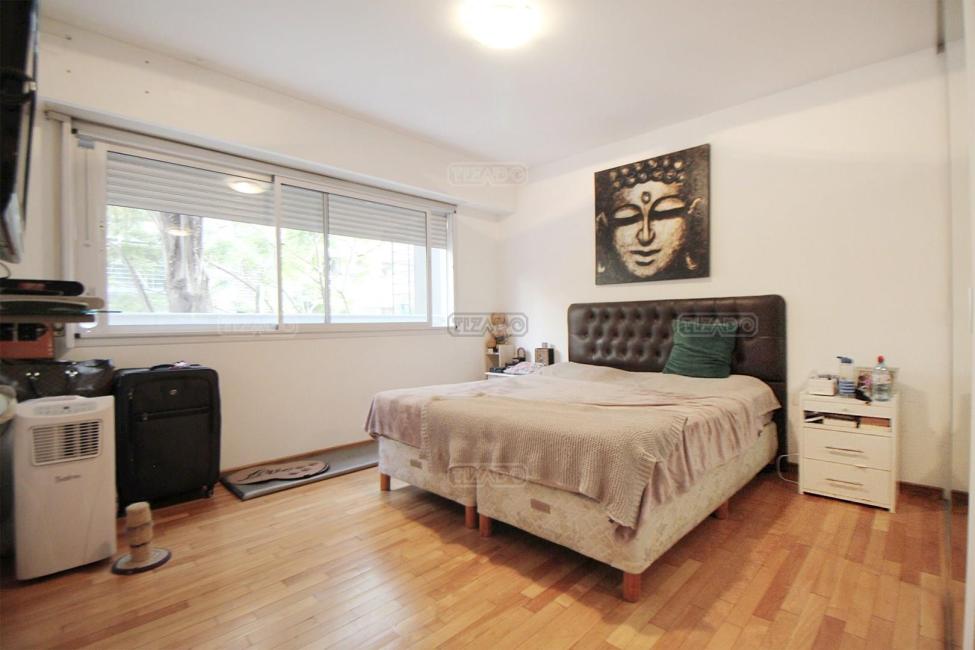 Departamento en venta en Las Cañitas, Ciudad de Buenos Aires