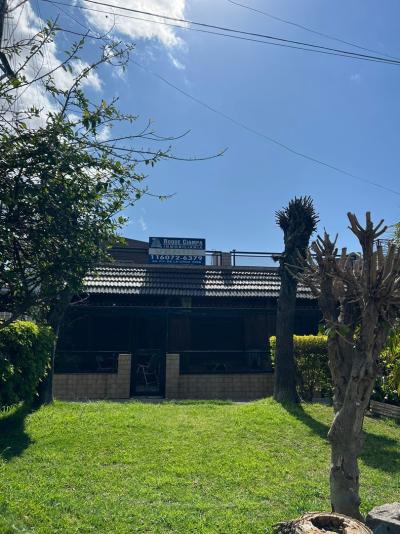 Casa 5 dormitorios en venta en Villa Lugano, Ciudad de Buenos Aires