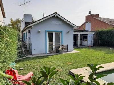 Casa 3 dormitorios en venta en Francisco Álvarez, Moreno