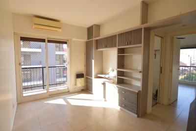 Departamento 1 dormitorios en alquiler en Caballito, Ciudad de Buenos Aires