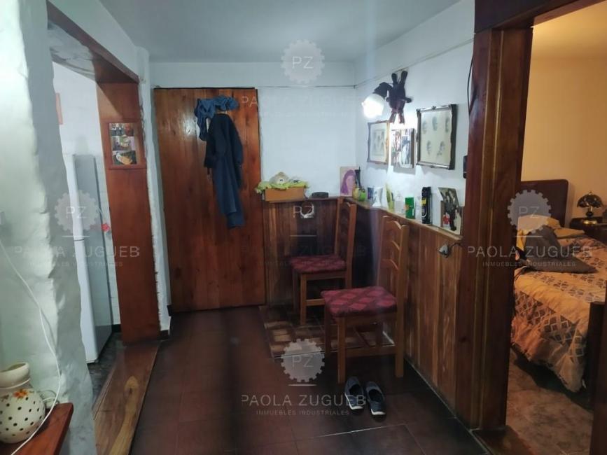 Casa 4 dormitorios en venta en Florencio Varela