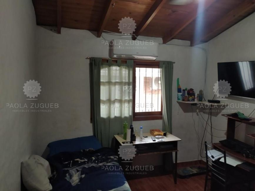 Casa 3 dormitorios en venta en Florencio Varela