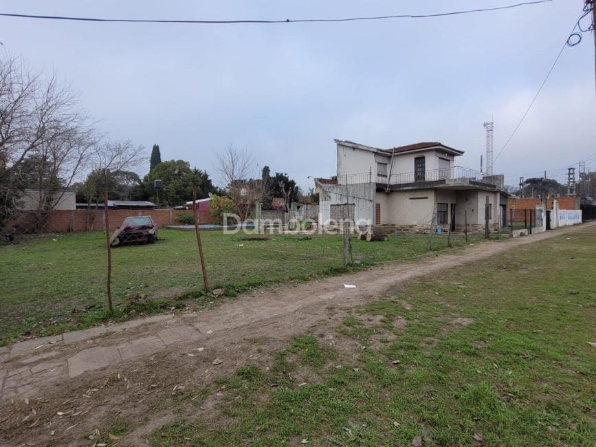 Terreno en venta en La Reja, Moreno