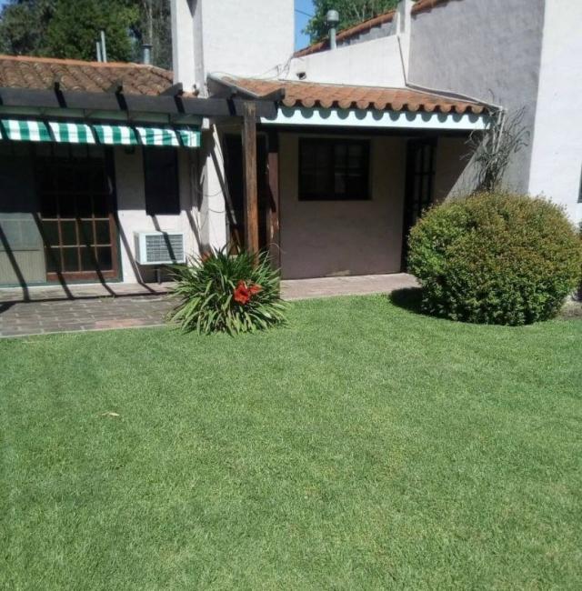 Casa 3 dormitorios en venta en Mapuche CC, Pilar